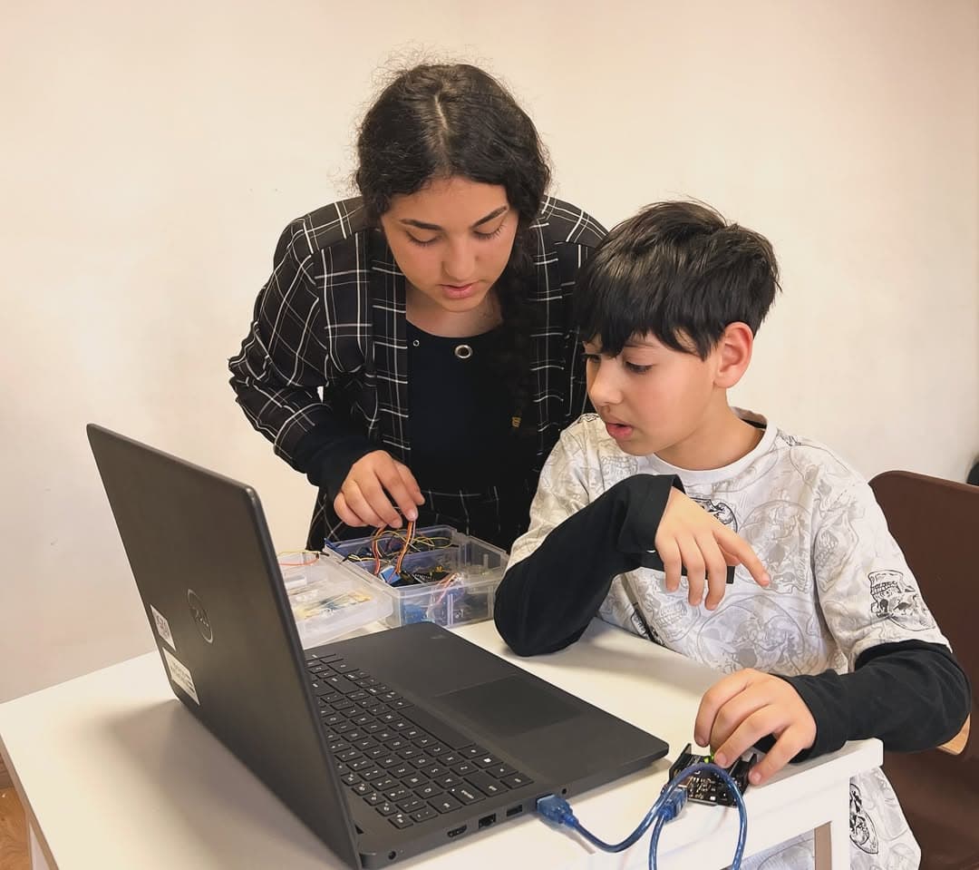 Arduino — Քյուբի, լուսանկար 1