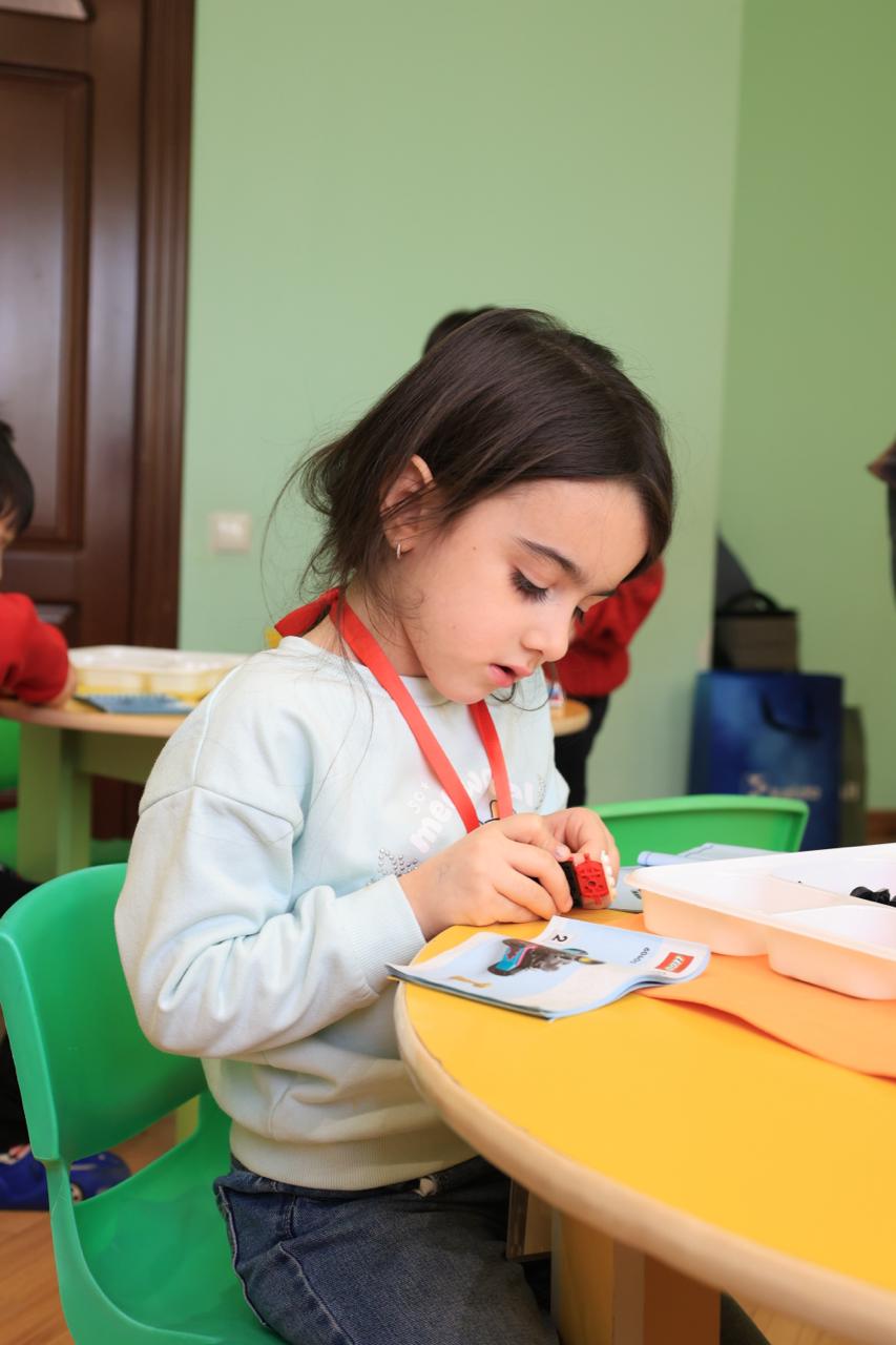 LEGO Education photo 1