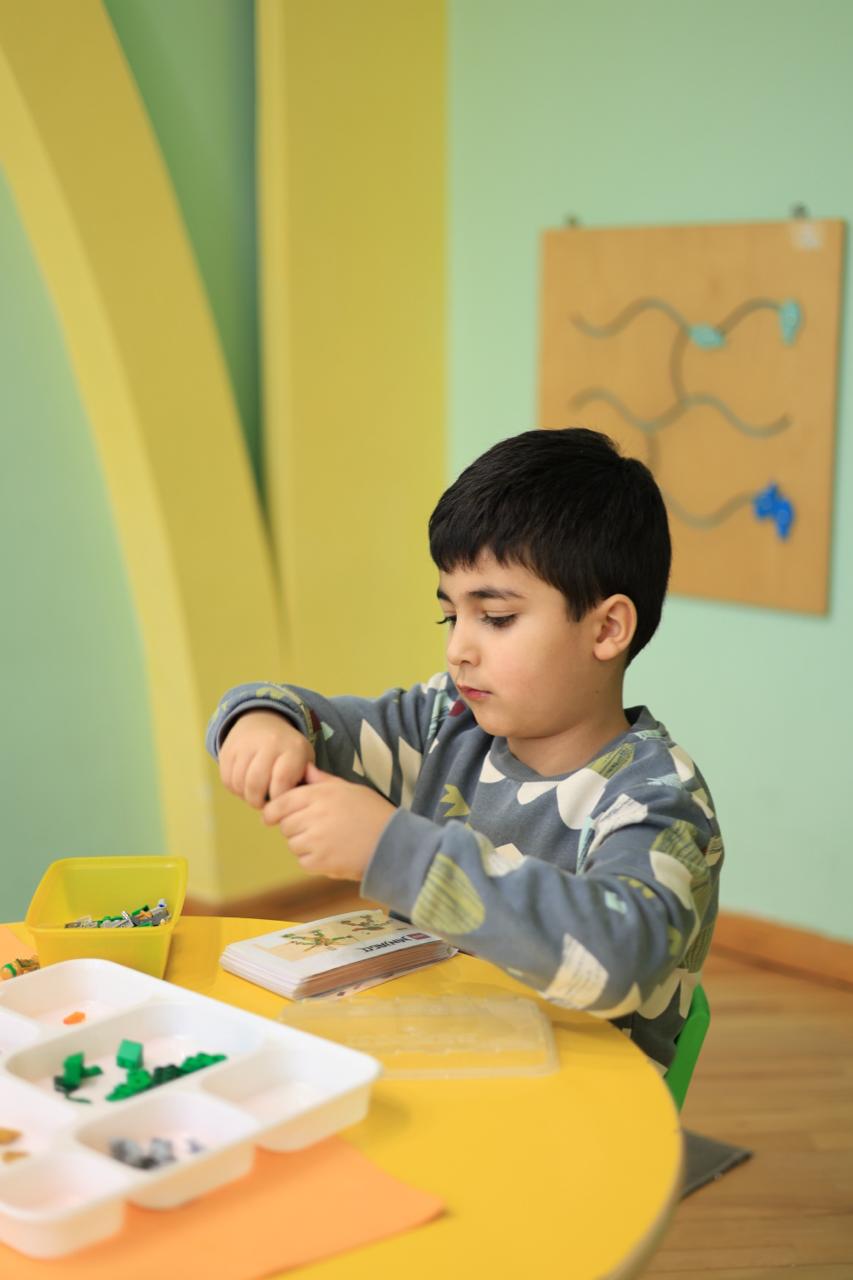 LEGO Education photo 2